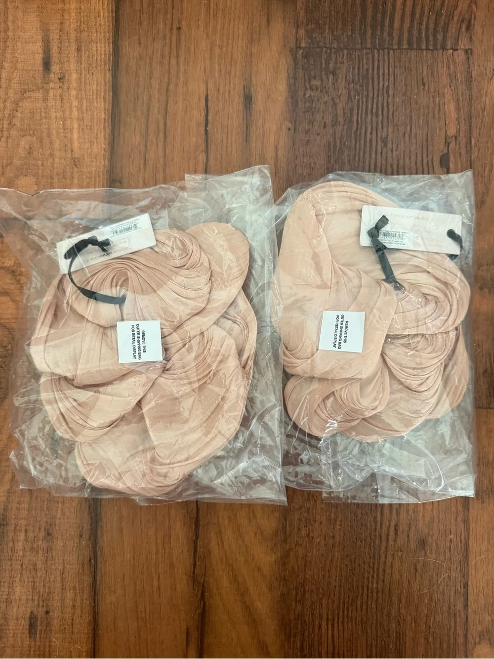 Kitsch Bundle - Curling, Scrunchies and Claw Clips